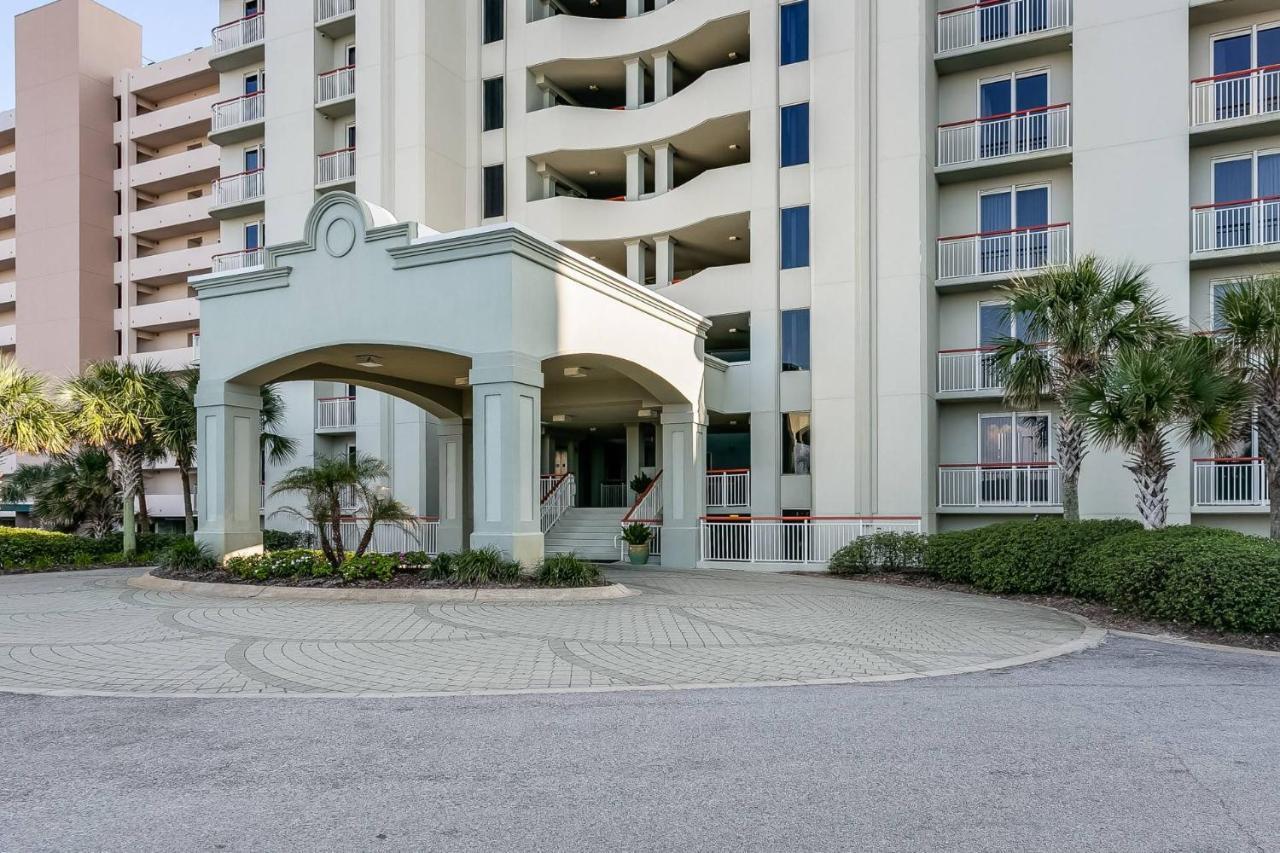 Beach Colony 8A Navarre Exterior photo