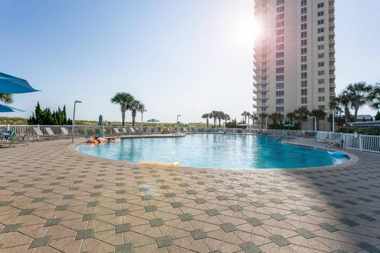 Beach Colony 8A Navarre Exterior photo