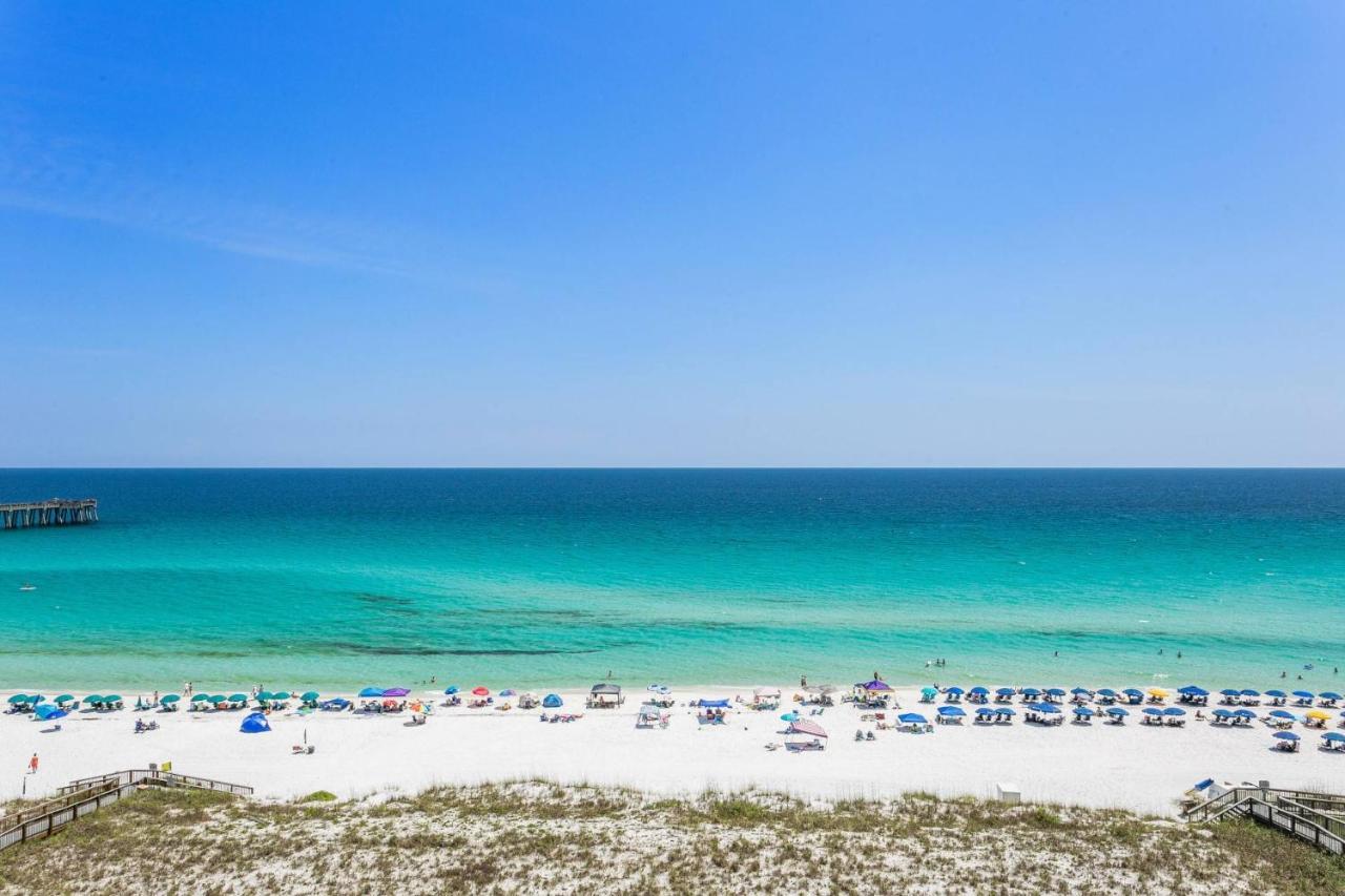 Beach Colony 8A Navarre Exterior photo