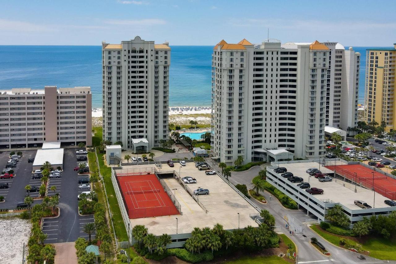 Beach Colony 8A Navarre Exterior photo